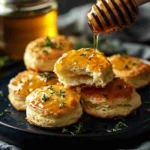 BoJangles Biscuit