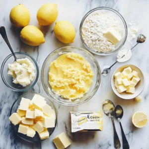 Lemon Cream Cheese Dump Cake