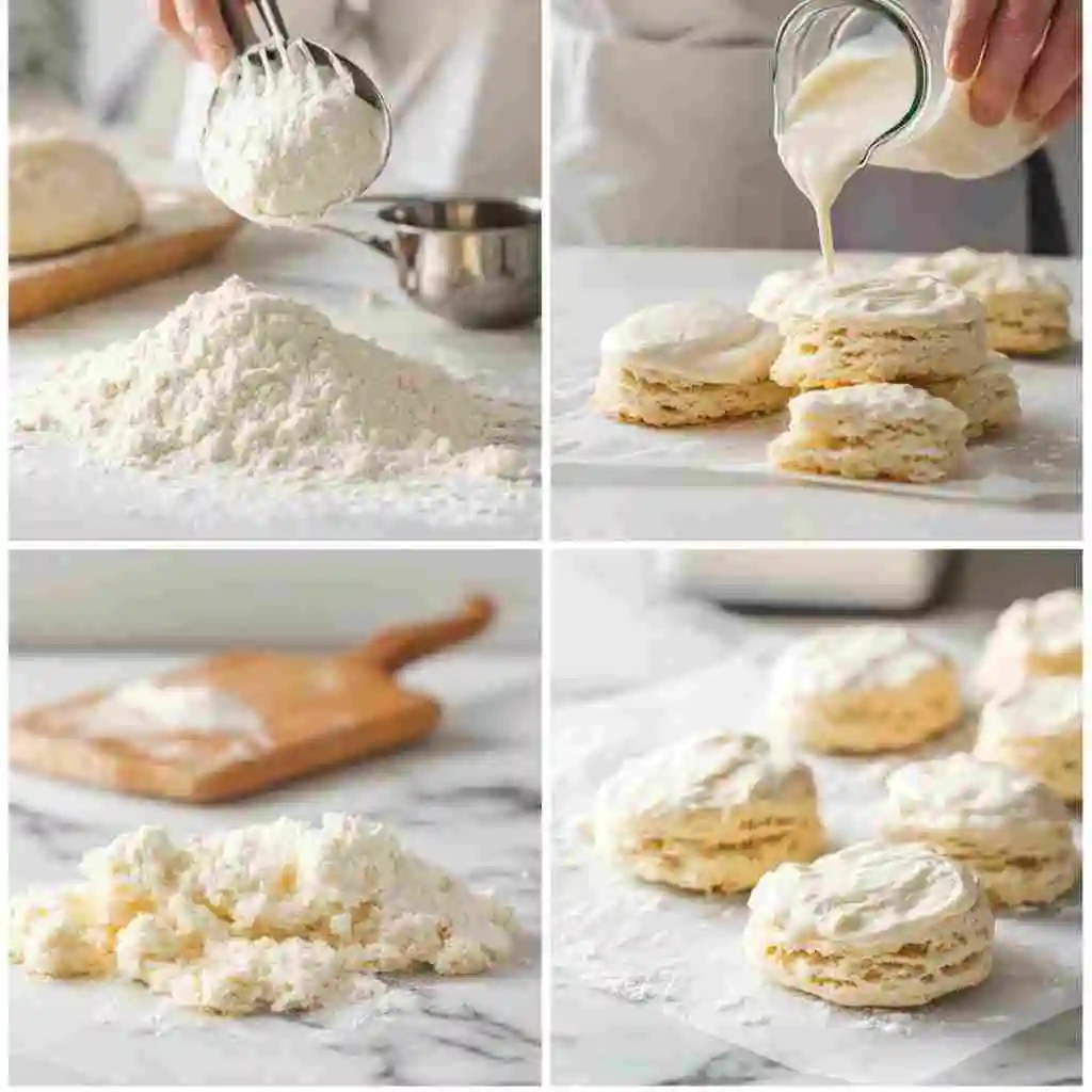 BoJangles Biscuit